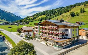 Hotel Barbarahof Saalbach, inkl JokerCard