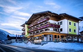 Hotel Barbarahof Saalbach, inkl JokerCard